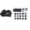 Aputure Amaran Spotlight SE 19 Lens Kit with Carrying Bag, Projection Lens Modifier for Amaran 300C 150C Amaran 200X S 200d S 100x S 60X S Aputure 300X view 2