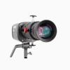 Aputure Amaran Spotlight SE 19 Lens Kit with Carrying Bag, Projection Lens Modifier for Amaran 300C 150C Amaran 200X S 200d S 100x S 60X S Aputure 300X view 4