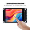 Hosyond 2.8 inch 240x320 IPS Capacitive Touch Screen SPI Serial ILI9341V Driver LCD Display Module for Arduino R3/Mega2560 view 2