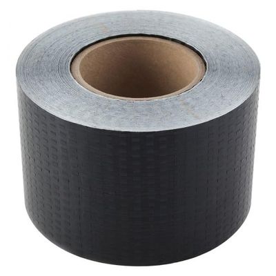 4 in. x 180 ft. Bottom Board, Black