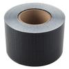 4 in. x 180 ft. Bottom Board, Black view 1