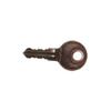 Replacement J236 Key view 1