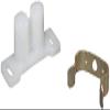 Magnetic Catch with Flat & Right Angle Plates view 1