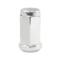 0.37 in. 14 mm Hex Acorn Bulge