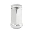 0.37 in. 14 mm Hex Acorn Bulge view 1