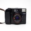 Canon Sure Shot 35mm point and shoot film camera with 38 mm f/2.8 Lens (Renewed) view 1