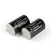 2Pcs Audiophile Frequency-Divided Audio Capacitor Divider 400V 630V 0.1uF-22uF Speaker Audios (Size : 0.68uF 630V) view 4