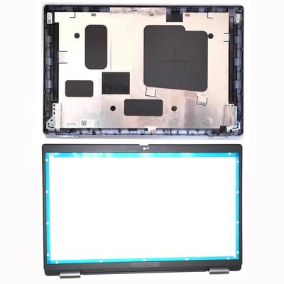 094D8X 0FWJNY 94D8X FWJNY New LCD Rear Back Cover & Front Bezel for Latitude 5520 E5520 Laptop