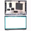 094D8X 0FWJNY 94D8X FWJNY New LCD Rear Back Cover & Front Bezel for Latitude 5520 E5520 Laptop view 1