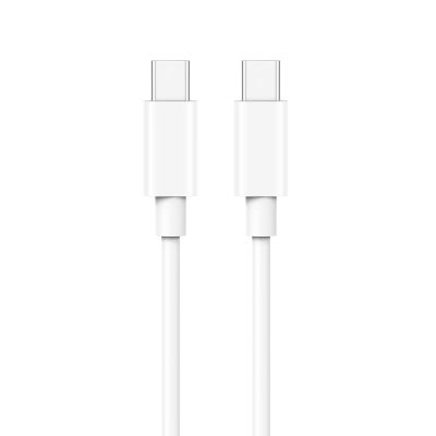 3.3 FT/1M USB C to USB C Cable for iPhone 17/16/15 Pro Max Plus, MacBook Air/Pro Charger, iPad Pro 13/12.9/11 inch, Air 5/4, Mini 6, Pixel