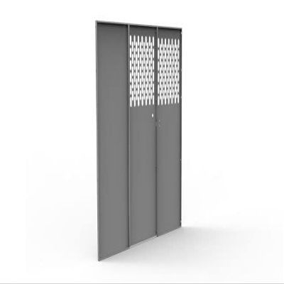 4061PL Perforated Partition Kit - ProMaster Std Roof