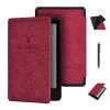 Case for 6.8 Inch Kindle Paperwhite (11th Generation-2021 Released Model: M2L3EK) - Water Proof TPU Cover,Drop-Proof and Durable view 1