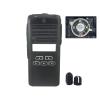 Amazingxiax 5Pack CP185 Replacement Housing Case Front Cover Limited Keypad with Speaker Compatible with CP185 Portable Radio view 2