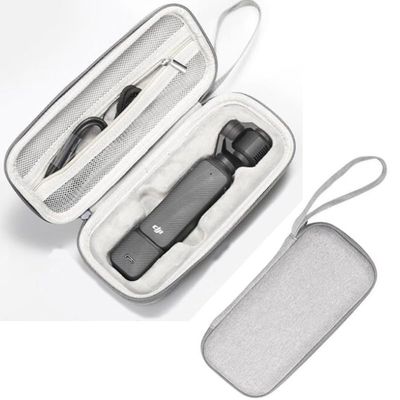 Coyktonty Osmo Pocket 3 Carrying Case,Travel Portable Bag for DJI Pocket 3 Camera (Style 1)