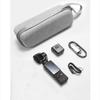 Coyktonty Osmo Pocket 3 Carrying Case,Travel Portable Bag for DJI Pocket 3 Camera (Style 1) view 3