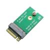 chenyang M.2 22x30mm to 22x42mm NGFF B-Key SATA SSD Upgrade Extension Protect Card Adapter for 2230 SSD LTE Card view 1