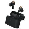 1MORE PistonBuds PRO Q30 True Wireless Active Noise Canceling Headphones Spatial Audio Earbud, Bluetooth 5.3, 6 Mics, EQ, Deep Bass, 30h Playing Time, Adaptive ANC Ear Buds Black view 1