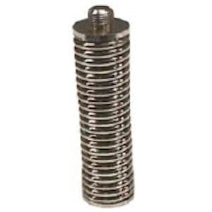 Stainless Steel Spring Medium Duty Antenna Mounts