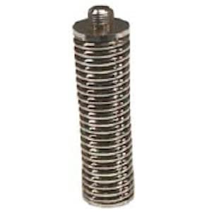Stainless Steel Spring Medium Duty Antenna Mounts