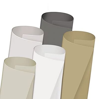 9 ft. 6 in. x 30 ft. Tpo Diflex Ii Roofing, Tan