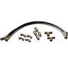 Autopilot Hydraulic Steering Installation Kit view 1