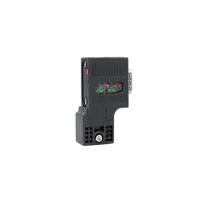 6ES7972-0BA52-0XA0 6ES7 972-0BA52-0XA0 Compatible DP Bus Connector 485 Communication Header Plug 90 Non-Programmable Port