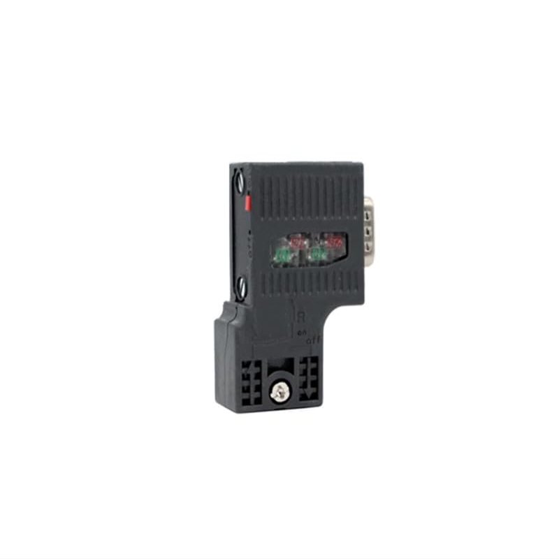6ES7972-0BA52-0XA0 6ES7 972-0BA52-0XA0 Compatible DP Bus Connector 485 Communication Header Plug 90 Non-Programmable Port