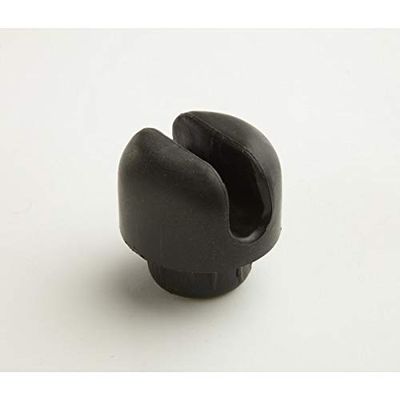 10.5 mm x 38 mm Enclosure Pole Cap