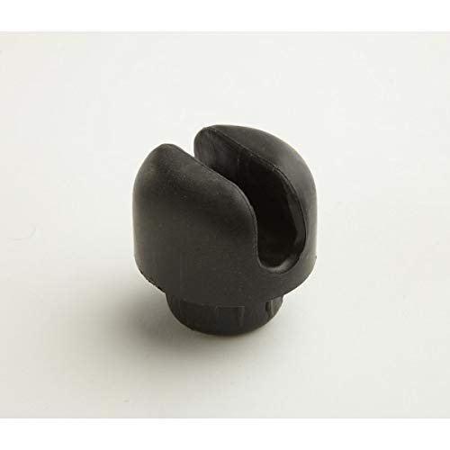 10.5 mm x 38 mm Enclosure Pole Cap