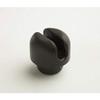 10.5 mm x 38 mm Enclosure Pole Cap view 1