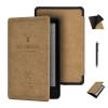 Case for 6.8 Inch Kindle Paperwhite (11th Gen - 2021 Released Model: M2L3EK) - Water Proof,TPU Cover,Drop-Proof and Durable view 1