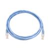 InstallerParts RJ11 Shielded Modem Cable for DSL Internet, 50 Ft, 10-Pack view 2