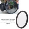 Blue Streak Filter, 49mm to 82mm Blue Streak Special Effects Lens Filter, with a Storage Box, Optical Glass for Camera DSLR Cinematice Video (67mm) view 4