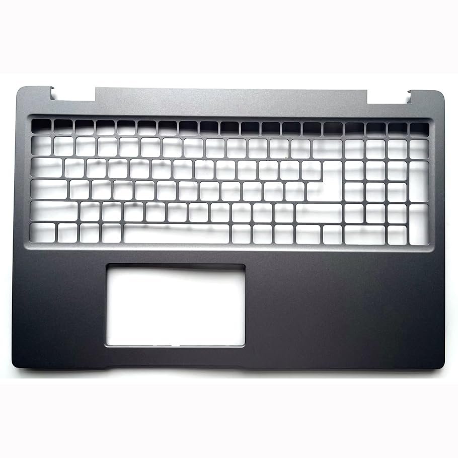 09MDK8 9MDK8 New Palmrest Upper Case with SC for Latitude 5520 E5520 Laptop
