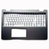09MDK8 9MDK8 New Palmrest Upper Case with SC for Latitude 5520 E5520 Laptop view 1