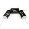 2Pcs Audiophile Frequency-Divided Audio Capacitor Divider 400V 630V 0.1uF-22uF Speaker Audios (Size : 0.27uF 630V) view 2