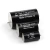 2Pcs Audiophile Frequency-Divided Audio Capacitor Divider 400V 630V 0.1uF-22uF Speaker Audios (Size : 0.27uF 630V) view 3