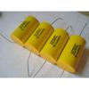 GAJUST MPT 250V 15UF 156J Frequency Divider Copper Foot Audio Non-Polar Capacitor 1 Pcs view 1