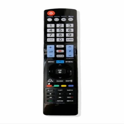 AKB73615309 for L-G TV Remote Control Replacement, No Programming Or Pairing Needed, Remote Control for L-G Smart TV Models 55LM8600 55LM9600 60PM6700 65LM6200 32LM6400 32LM6410 42LM7600