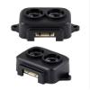 TF-Luna Lidar Ranging Sensor, 8m Ranging Distance, Low Power & Compact Size, Easy to Integrate, Mini Laser Ranging Module, TOF Ranging Principle (TF-Luna LiDAR Range Sensor) view 2