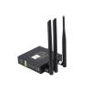 TUOPUONE Industrial 4G LTE Router, Multiple VPN protocols Support, 3-ch Ethernet Ports, WiFi high-Speed Internet Access, Dual Qualcomm Chips (WS-431E 4G Router) view 2