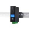 2-Ch RS485 to RJ45 Ethernet Serial Server, Dual Channels RS485 Independent Operation, Dual Ethernet Ports, Bi-Directional Transparent Transmission (2-CH RS485 to ETH (B)) view 3
