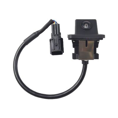 HLUCHY Rear View Backup Camera Compatible with Optima 2014-2016 Replaces 957602T650