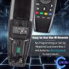 AN-MR600 Remote for L-G TV Remote Control Replacement, No Programming Or Setup Required, Replacement Remote for L-G Smart TV Models 32LF630V 40LF630V 43LF630V 49LF630V 55LF630V 42LF652V 32LF652V view 3