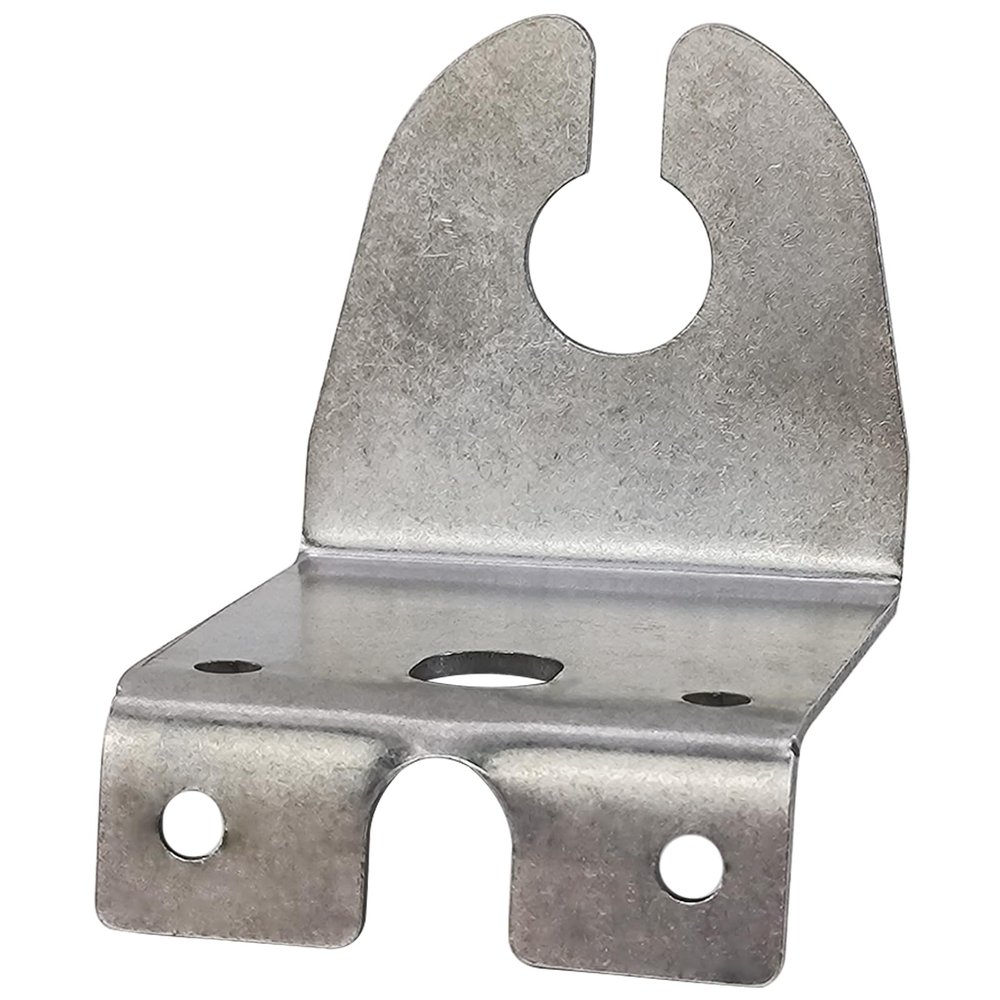 ASTAMOTOR CB Vehicle Antenna Mounting Bracket for CB UHF VHF Ham Radio Antenna