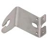 ASTAMOTOR CB Vehicle Antenna Mounting Bracket for CB UHF VHF Ham Radio Antenna view 4