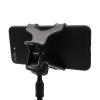 ulafbwur Portable Long Arm Mount Universal Cell Phone Tablet GPS Clamp Holder Stand Brace Flimikun view 3