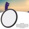 Blue Streak Filter, 49mm to 82mm Blue Streak Special Effects Lens Filter, with a Storage Box, Optical Glass for Camera DSLR Cinematice Video (82mm) view 3