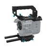 KONDOR BLUE FX6 Base Rig | Black view 1