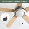 GAJUST Ceiling Fan Capacitor CBB61, Metallized Polypropylene Film Capacitor Great for Fans Pumps Motors Running view 3
